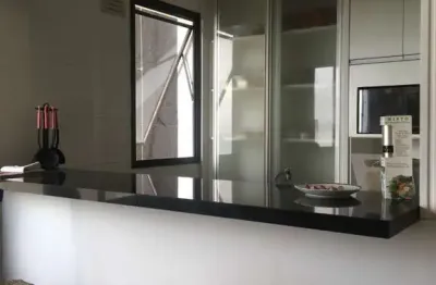 Excelente apartamento com 01 dormitório na agronômica!