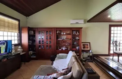 Casa com 3 quartos à venda na André Osvaldo Da Rosa, --, Carianos, Florianópolis