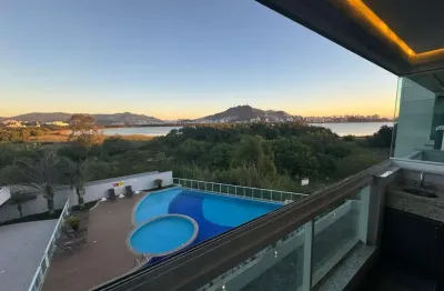 Apartamento com 2 quartos à venda na Rua Júlio Vieira, --, João Paulo, Florianópolis