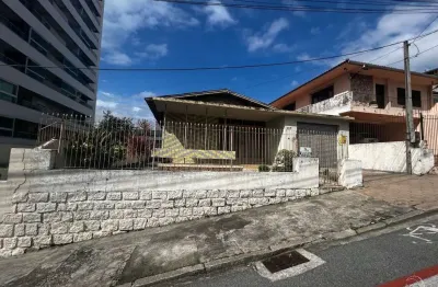 Terreno de 378m² com viabilidade para 14 pavimentos em barreiros