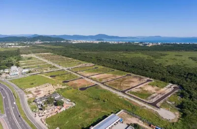Terreno à venda na Rua H, --, Vargem Grande, Florianópolis