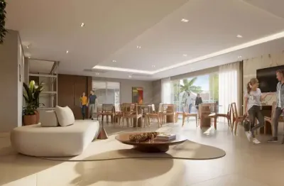 Apartamento com 2 quartos à venda na Rua Victor Meirelles, --, Campinas, São José