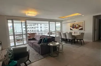 Apartamento com 4 quartos à venda na Rua Pastor William Richard Schisler Filho, --, Itacorubi, Florianópolis