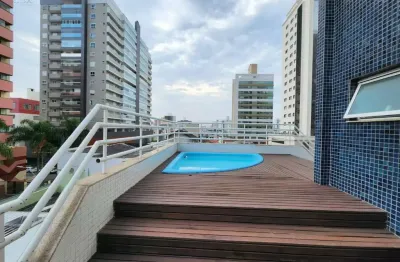 Apartamento com 3 quartos à venda na Rua Caetano José Ferreira, --, Kobrasol, São José