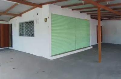 Casa comercial à venda na Rodovia Amaro Antônio Vieira, --, Itacorubi, Florianópolis