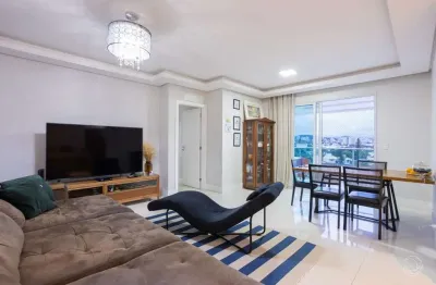 Apartamento com 3 quartos à venda na Rua Sérgio Gil, --, Balneário, Florianópolis
