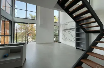 Apartamento com 2 quartos à venda na rodovia tertuliano brito xavier, --, canajurê, florianópolis, 149 m2 por r$ 2.825.000