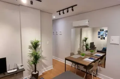 Kitnet / Stúdio à venda na Rua João Marçal, --, Trindade, Florianópolis