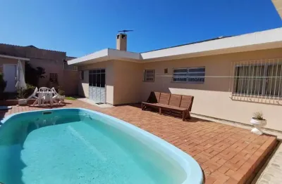 Casa com 5 quartos à venda na Rua Maria Júlia Ramos e Souza, --, Capoeiras, Florianópolis