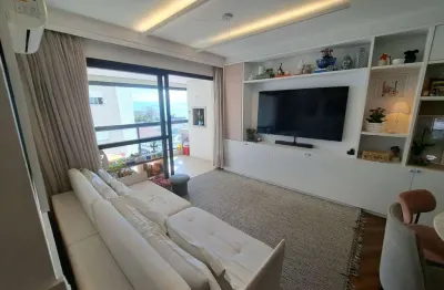 Apartamento com 3 quartos à venda na Rua Sérgio Gil, --, Estreito, Florianópolis
