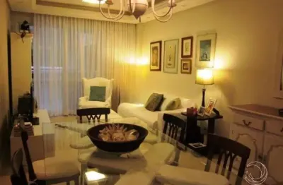 Apartamento com 3 quartos à venda na Avenida dos Dourados, --, Jurerê Internacional, Florianópolis