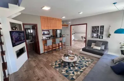 Linda casa com 2 dorms no bairro campeche - florianópolis sc