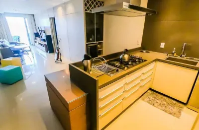 Apartamento com 3 quartos à venda na Avenida Trompowsky, --, Centro, Florianópolis