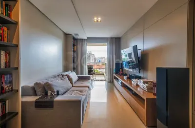 Apartamento com 3 quartos à venda na Avenida Trompowsky, --, Centro, Florianópolis