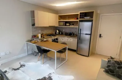 Apartamento com 1 quarto à venda na Avenida Marinheiro Max Schramm, --, Estreito, Florianópolis