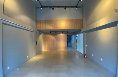 Ponto comercial à venda na Rua Lauro Linhares, --, Trindade, Florianópolis