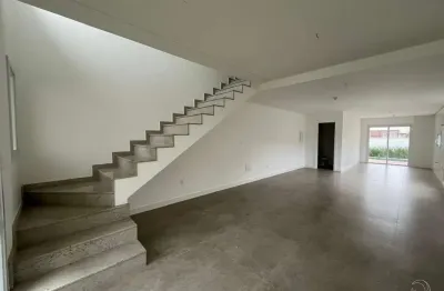 Casa com 3 quartos à venda na Rua D - Loteamento Porto Da Costa, --, Lagoa da Conceição, Florianópolis