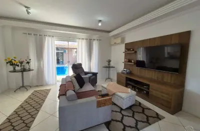 Casa com 3 quartos à venda na Rua Wilson Luz, --, Coqueiros, Florianópolis