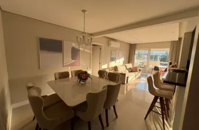 Apartamento com 3 quartos à venda na Avenida Campeche, --, Campeche, Florianópolis