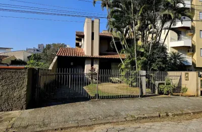 Terreno à venda na Rua Professor José Brasilicio de Souza, --, Trindade, Florianópolis
