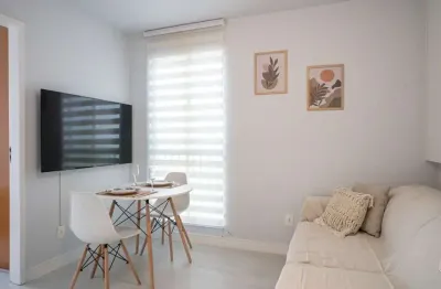 Apartamento com 2 quartos à venda na Rua Acelon Pacheco da Costa, --, Itacorubi, Florianópolis