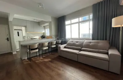 Apartamento com 2 quartos à venda na Avenida Mauro Ramos, --, Centro, Florianópolis