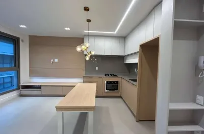 Apartamento com 1 quarto à venda na Avenida Marinheiro Max Schramm, --, Estreito, Florianópolis