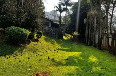 Terreno com 1652,68 m² de área total no bosque das mansões, são josé