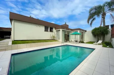 Casa com 3 quartos à venda na Jardim Costa Azul, --, Itaguaçu, Florianópolis