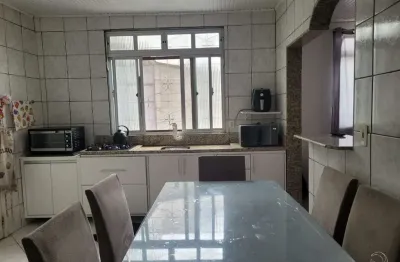 Casa com 2 quartos à venda na Rua General Eurico Gaspar Dutra, --, Estreito, Florianópolis