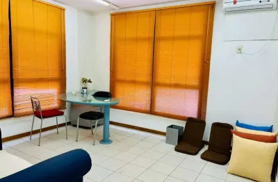 Sala comercial à venda na Rua Araújo Figueiredo, --, Centro, Florianópolis