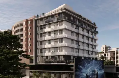 Prédio à venda na rua joão pio duarte silva, --, córrego grande, florianópolis
