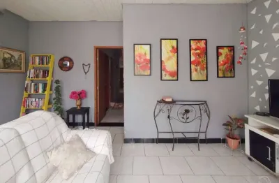 Casa com 3 quartos à venda na Rua São José, --, Balneário, Florianópolis