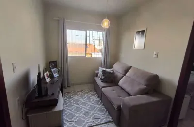 Prédio com 1 sala à venda na Rua Coronel Américo, --, Barreiros, São José