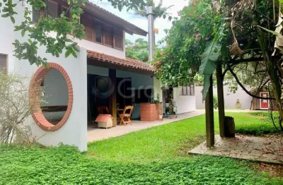 Casa com 6 quartos à venda na Rua Professor Adriano Mosimann, --, Trindade, Florianópolis