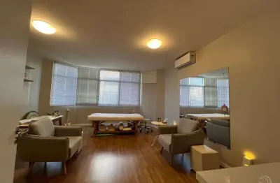 Sala comercial à venda na Avenida Rio Branco, --, Centro, Florianópolis
