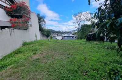 Terreno à venda na Rua Almirante Barroso, --, João Paulo, Florianópolis