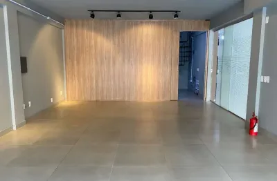 Ponto comercial à venda na Rua Lauro Linhares, --, Trindade, Florianópolis