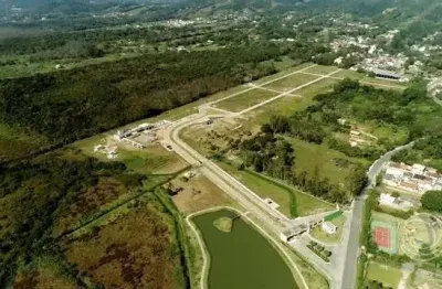 Terreno em condomínio fechado à venda na Rua Intendente Antônio Damasco, --, Ratones, Florianópolis