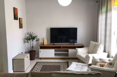 Casa com 3 quartos à venda na Rua Irmã Bonavita, --, Jardim Atlântico, Florianópolis