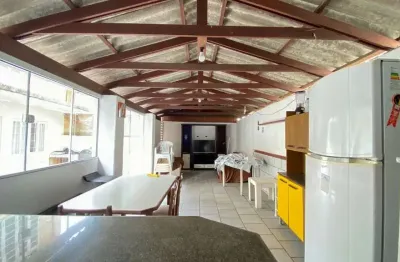 Casa com 10 quartos à venda na Rua Professor Bento Águido Vieira, --, Trindade, Florianópolis