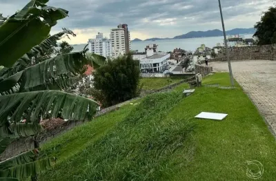 Terreno em condomínio fechado à venda na Rua Marcelino Simas, --, Estreito, Florianópolis