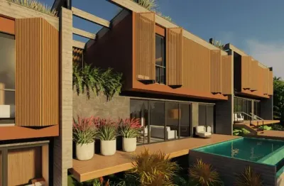 Casa com 3 quartos à venda na Rua Caribe, --, Ferraz, Garopaba