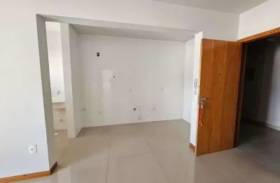 Apartamento com 2 dorms na pedra branca. com  53,00 m2