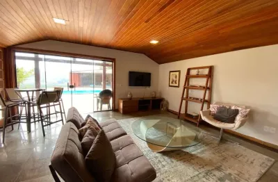 Casa com 4 quartos à venda na Rua Osvaldo Calixto de Lima, --, João Paulo, Florianópolis