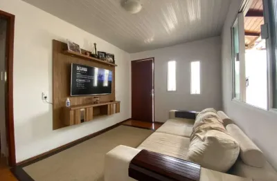 Ótima casa residencial com 3 quartos no bairro carianos
