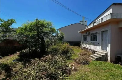 Terreno à venda na Rua Felipe Neves, --, Estreito, Florianópolis