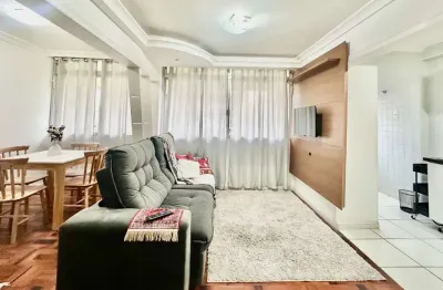Apartamento com 2 quartos à venda na Rua Jade Magalhães, --, Centro, Florianópolis