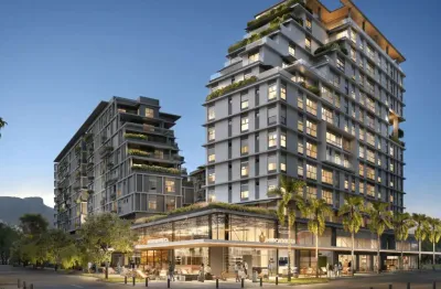 Apartamento com 3 quartos à venda na Rua da Praça, --, Pedra Branca, Palhoça