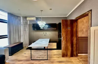 Sala comercial à venda na Avenida Rio Branco, --, Centro, Florianópolis